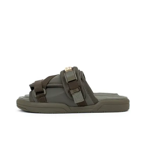 Visvim Слипоны Мужской