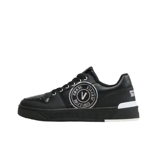 VERSACE JEANS Скейтборд Кроссовки Низкие Мужские
