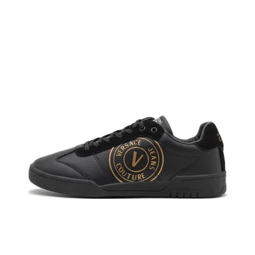 VERSACE JEANS Скейтборд Кроссовки Низкие Мужские