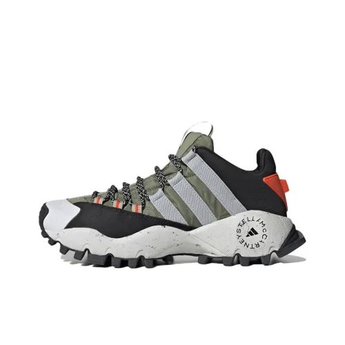 Adidas Stella McCartney SEEULATER Альпинистские и туристические ботинки Низкий топ Унисекс