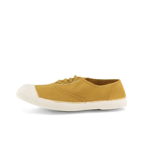 BENSIMON Повседневный Низкий Топ Женский