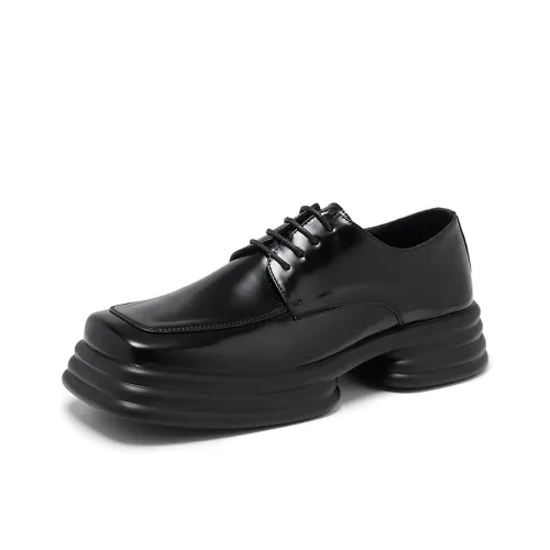 Cachiotti Casual Мужской Черный