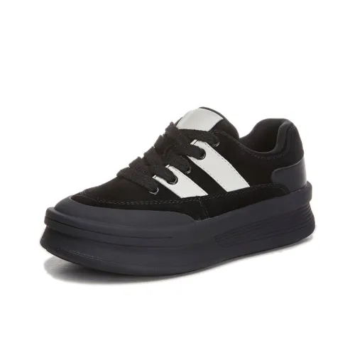 Help Slip-resistant Low Top Casual Women's Help Противоскользящий Низкий Топ Повседневный Женский
