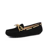 Темно-черный