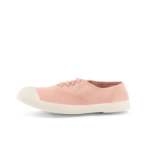 BENSIMON Повседневный Низкий Топ Женский