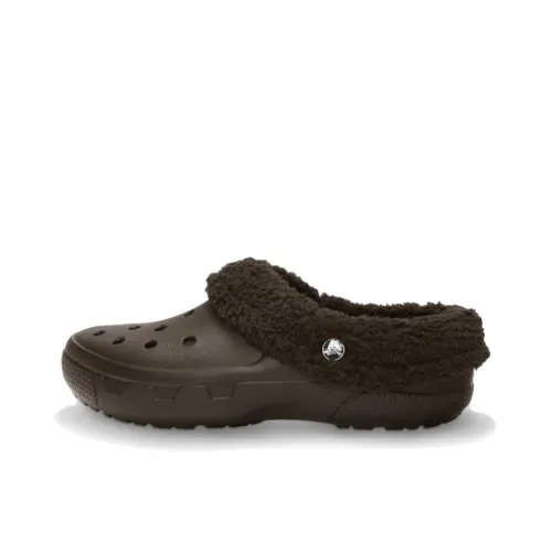 Crocs Sabo Черный Мужской