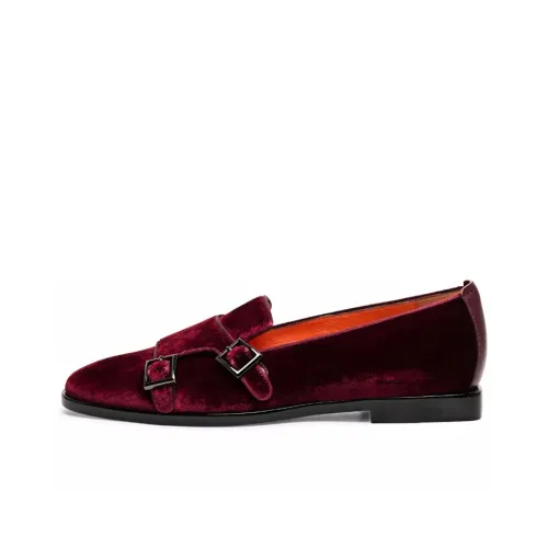 Santoni Женские повседневные туфли с низким верхом для женщин