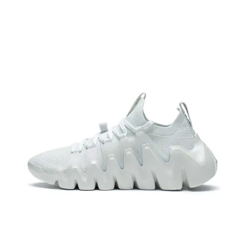 LiNing Casual Низкий Топ Мужской