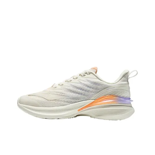 Erke Беговые кроссовки Low Top Женские