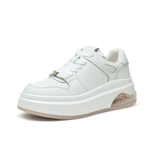 TOP GLORIA Низкий топ Повседневная обувь Женская