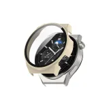 [Айвори Белый]PC закаленный фильм оболочка интегрированный