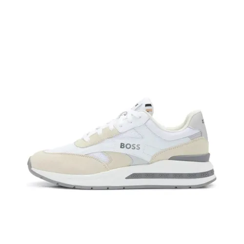 Hugo Boss Повседневный Низкий Топ Мужской