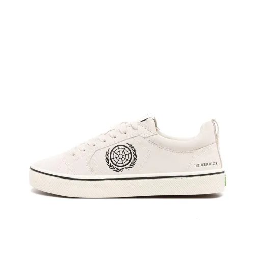 Кроссовки для скейтбординга CARIUMA Low Top Unisex