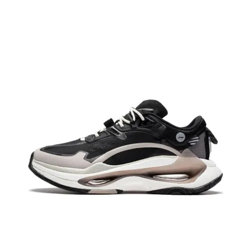 LiNing Casual Низкий Топ Мужской