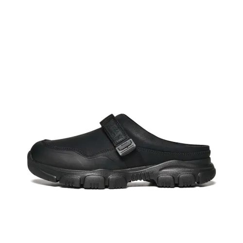 SHAKA Домашние тапочки Унисекс