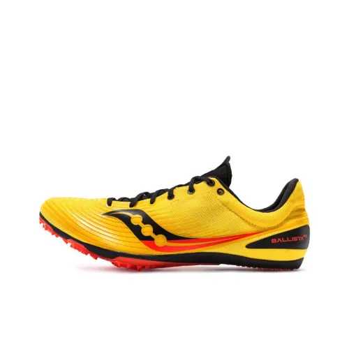 Saucony Беговые кроссовки с низким верхом Мужские