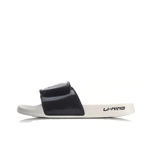 LINING Слипоны Унисекс