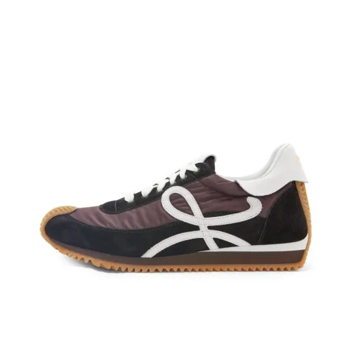 LOEWE Flow Runner Повседневный Низкий Топ Мужской