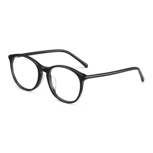 BERTHA Круглые Оправы для Очков Унисекс