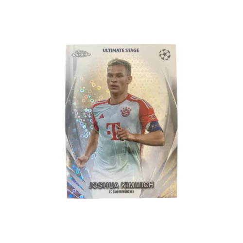 Topps Спортивные карты