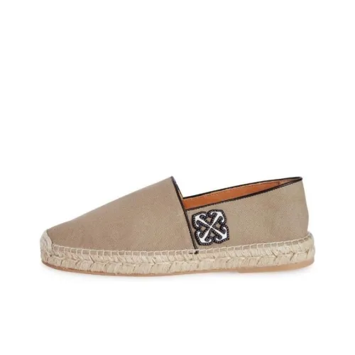 OFF Белый Espadrilles Umbra Men's