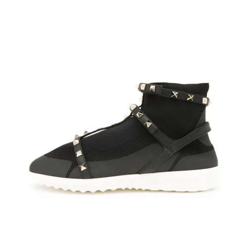 Valentino Casual MID Топ Женский