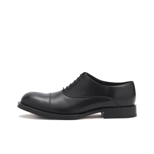 Lanvin Туфли Низкие Мужские
