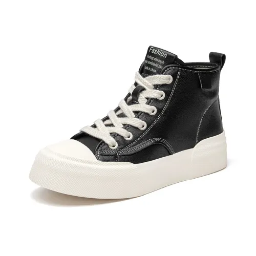 DG Casual Высокие Топы Женские