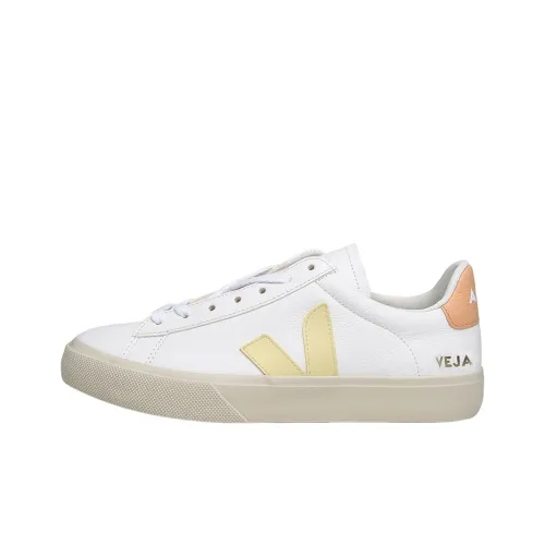 Кроссовки для скейтбординга VEJA Low Top Unisex