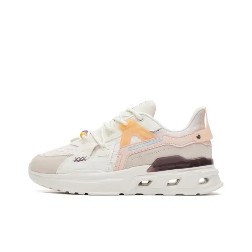 Erke Casual Низкий Топ Женский