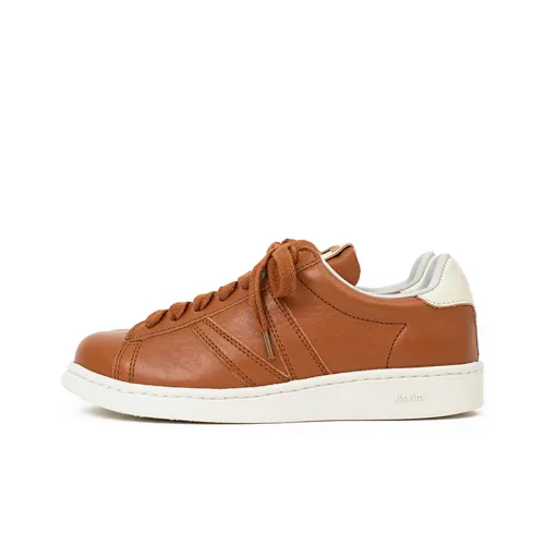 Visvim Скейтборд Кроссовки Низкие Топ Мужские