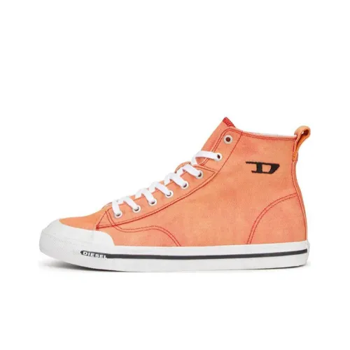 DIESEL High-Top Sneakers Женские