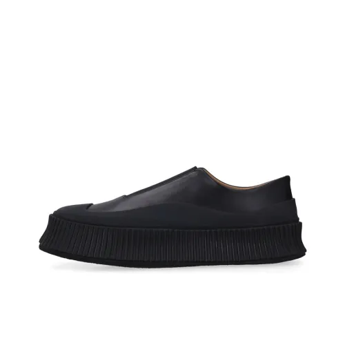 JIL SANDER Скейтборд Кроссовки Низкие Мужские