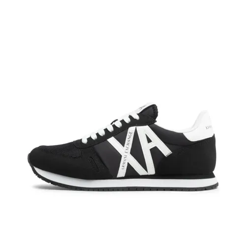ARMANI EXCHANGE Повседневный Низкий Топ Мужской
