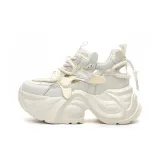 Бежево-золотой