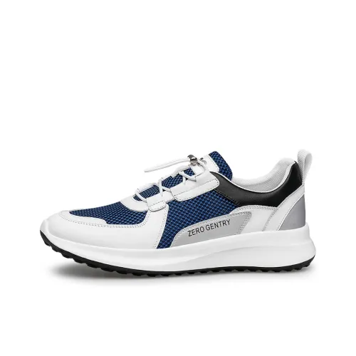 ZRO Casual Низкий Топ Мужской