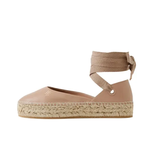 Burberry Повседневная обувь Женская Nude