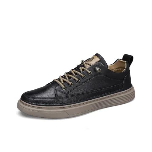 Romon Casual Низкий Топ Мужской