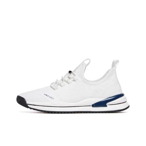 VICKI BROWN Низкий топ Повседневная обувь Мужская