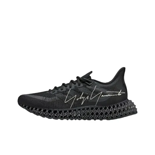 Y 3 Casual Low Top Unisex