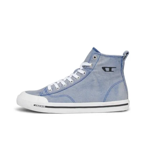 DIESEL High-Top Sneakers Женские