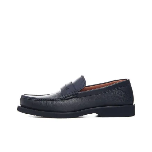 Ermenegildo Zegna Лоферы Мужской