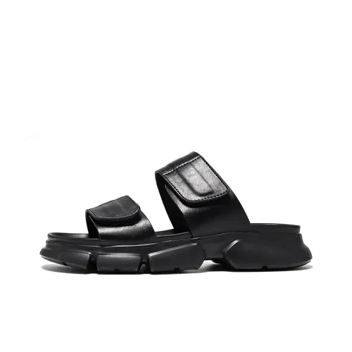 Beidouniao One Ремень Сандалии Мужские