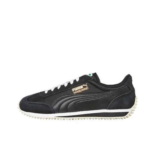 PUMA Whirlwind Casual Low Top Мужской