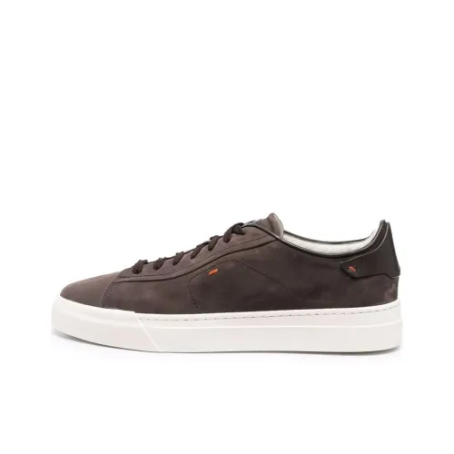 Santoni Скейтборд Кроссовки Низкие Мужские