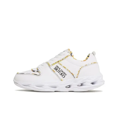 VERSACE JEANS Couture Повседневный Низкий Топ Женский