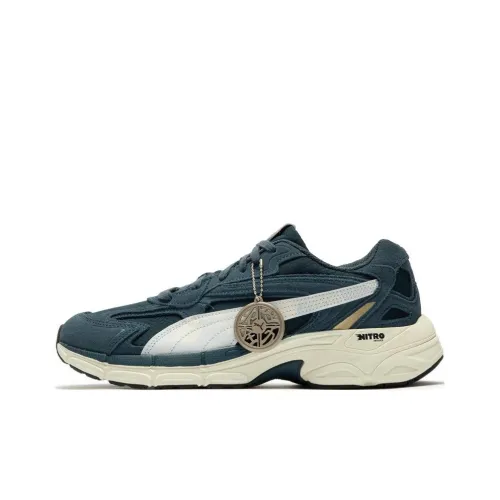 PUMA Teveris Nitro Повседневный Низкий Топ Унисекс