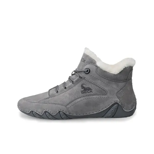 BECK Casual MID Топ Мужской