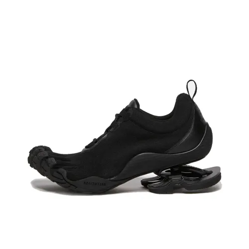 Balenciaga Повседневный Низкий Топ Мужской