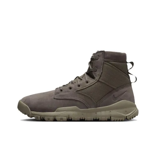Nike SFB 6 NSW Кожа Аутдор Высокий Топ Мужской